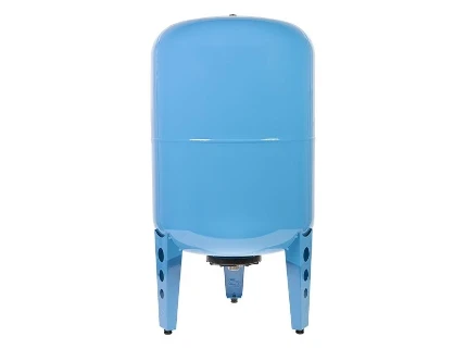 Фото для Гидроаккумулятор ДЖИЛЕКС 100 ВПк