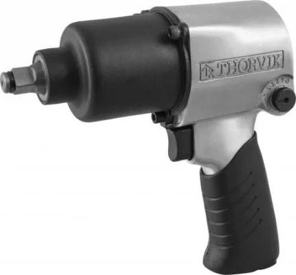 Фото для AIW12717 Гайковерт ударный пневматический 1/2"DR 7500 об/мин, 717 Нм