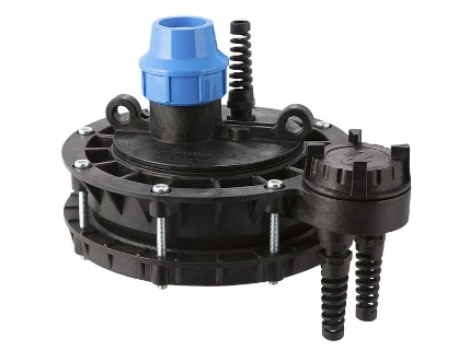 Фото для Оголовок скважинный Джилекс ОСПБ 140-160/32