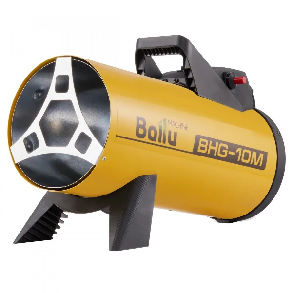 Фото для Тепловая пушка газовая Ballu BHG-10M