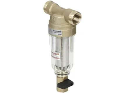 Фото для Фильтр сетчатый Honeywell-Braukmann FF06-1/2AA BRU