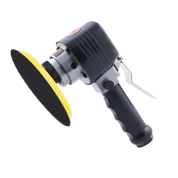 Фото для FUBAG Пневмошлифмашина орбитальная S150