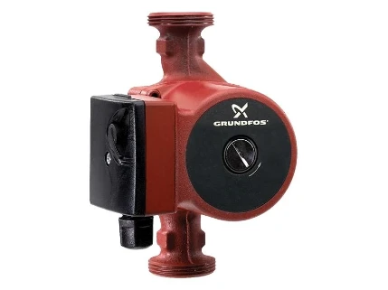 Фото для Насос циркуляционный Grundfos UPS 25-40 (130 мм)
