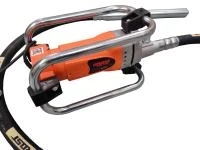 Фото для Глубинный вибратор Grost VGN 2300/3/35