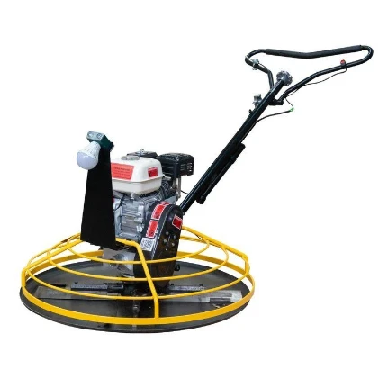 Фото для Затирочная машина STEM Techno SPT-361 (900 мм, бензин, Honda GX200, 4,8 (6,5) кВт (л.с.), 80 кг)