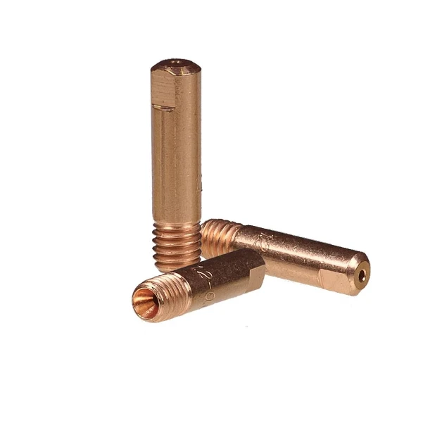 Фото для FUBAG Контактный наконечник M6х25 мм ECU D=1.2 мм (10 шт.)