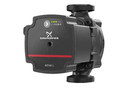 Фото для Насос циркуляционный Grundfos ALPHA1 L 25-40 (130 мм)