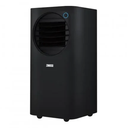 Фото для Кондиционер мобильный Zanussi Eclipse ZACM-10 UPB/N6 Black