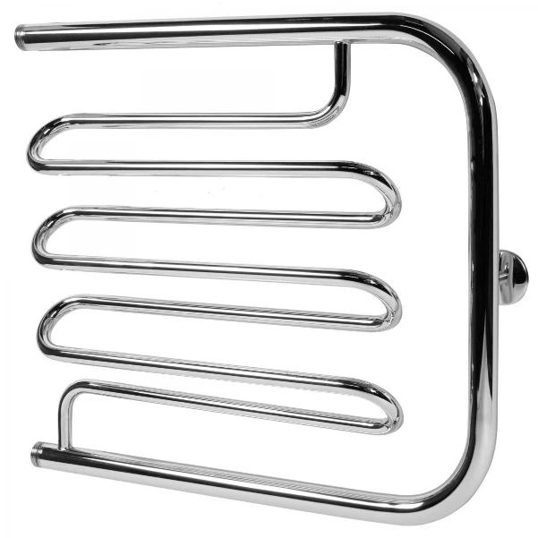 Фото для Полотенцесушитель Royal Thermo Фокстрот-лиана 500х600