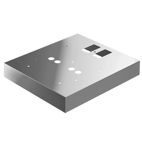 Фото для Основание для установки BHC-DB-MS