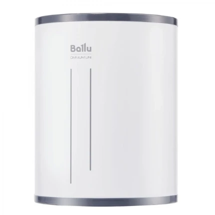 Фото для Водонагреватель Ballu BWH/S 10 Omnium Uni O