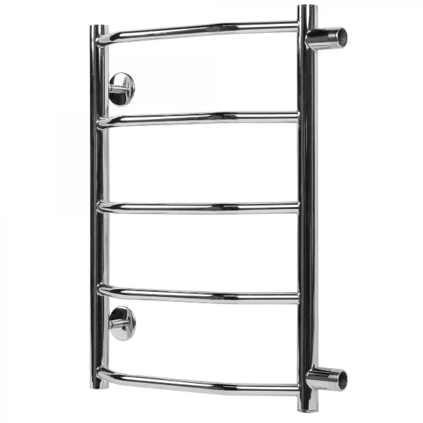 Фото для Полотенцесушитель Royal Thermo Трапеция П5 400х596 боковое подключение м/о 500