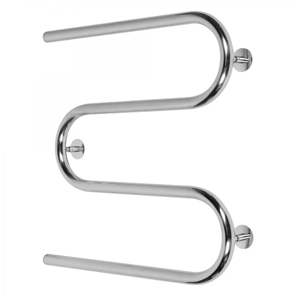 Фото для Полотенцесушитель Royal Thermo Электро 25 М-обр 500х500