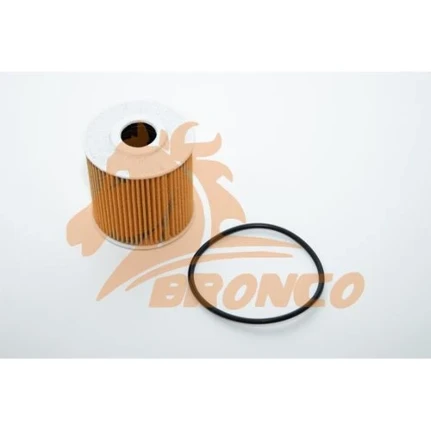 Фото для Фильтр масляный (вставка) BRONCO BRO0201/ O-205