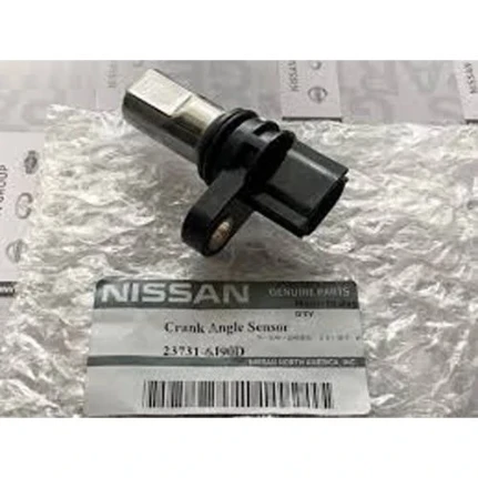 Фото для Датчик положения коленвала NISSAN 23731-6J90d