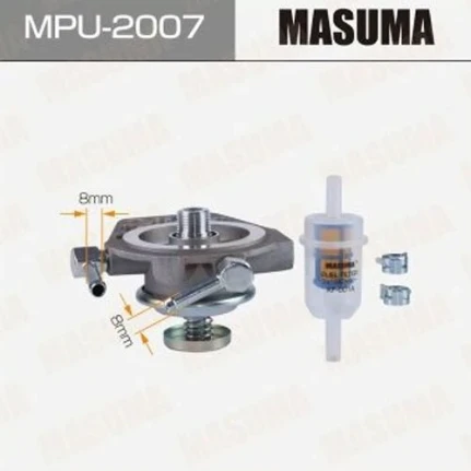 Фото для Насос подкачки топлива MASUMA MPU2007/1640143G02 LBYD21