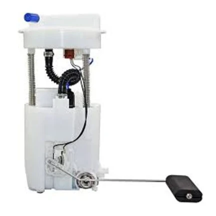 Фото для Топливный насос в сборе с фильтром 17040-1KT0A Juke F15/F15E HR16DE