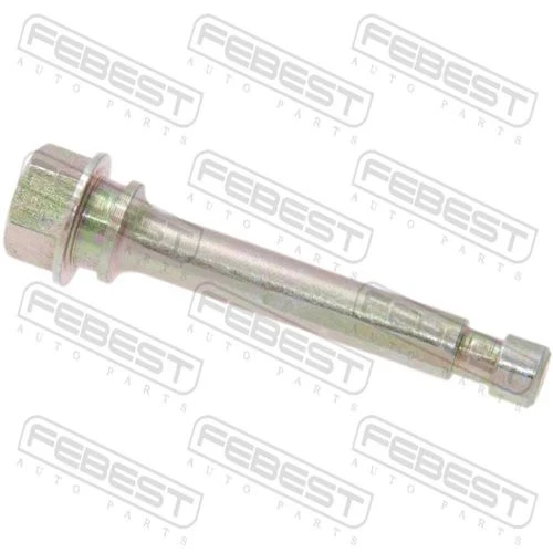 Фото для Направляющая суппорта заднего FEBEST 0174-GX90R/47715-30050 JZX90 GX90