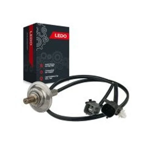 Фото для Датчик кислородный верхний LEDO 80034LSO/L3BT-18-8G1A/11LMD3001RA Mazda CX-7