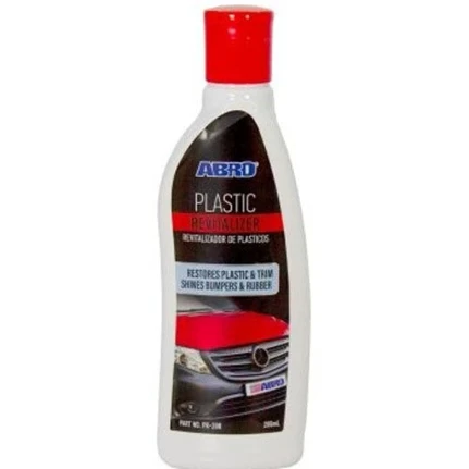 Фото для Восстановитель пластика ABRO, бут.200мл