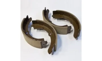 Фото для Колодки тормозные VETTO T335/FN-3337/GS03337