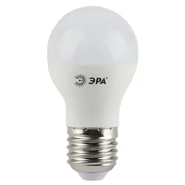 Лампа ЭРА LED smd A65-25w-840-E27