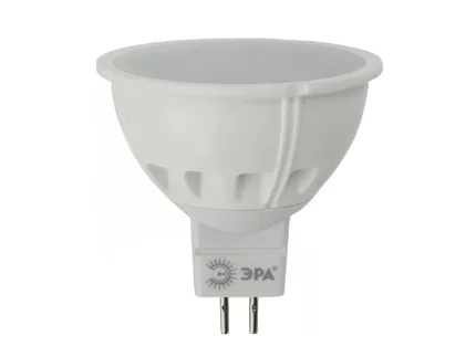 Фото для Лампа ЭРА LED MR16-8w-840 GU5.3