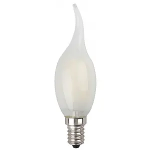 Лампа ЭРА F-LED BXS-7w-840-E14 frost \