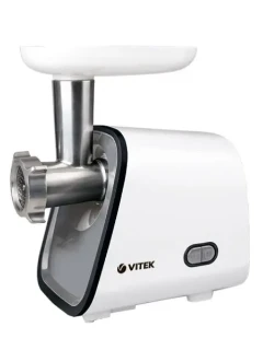 Фото для Мясорубка Vitek VT-3604 (W)