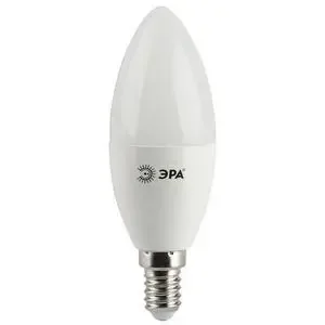 Лампа ЭРА LED smd B35-5w-840-E14\