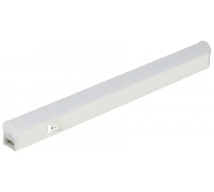 Линейный светильник светодиодный ЭРА LLED-01-04W-4000-W