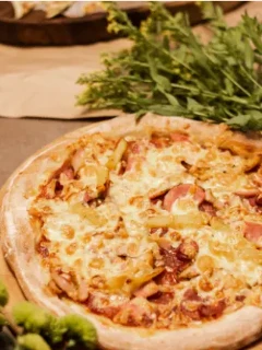 Фото для Пицца Мясная