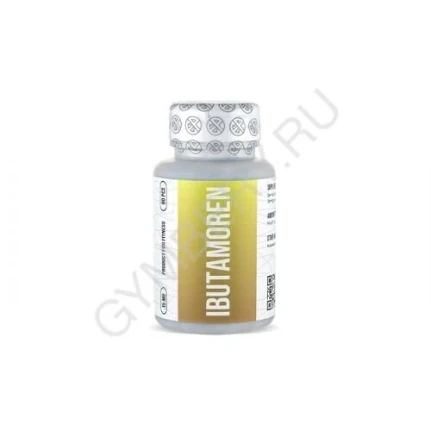 Фото для Envenom Pharm Ibutamoren 15 mg 60 caps шт., арт. 3210002