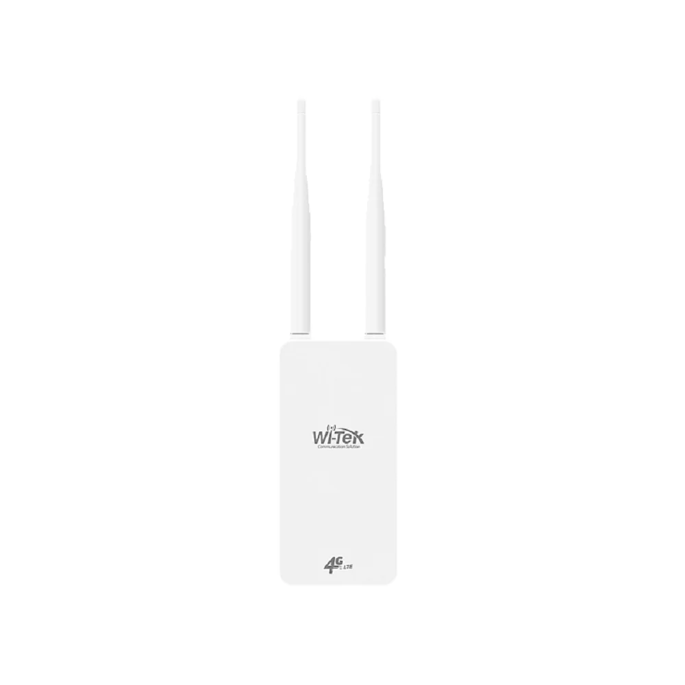 Уличная Wi-Fi точка с LTE-модемом WI-LTE117-O