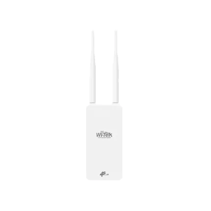 Фото для Уличная Wi-Fi точка с LTE-модемом WI-LTE117-O