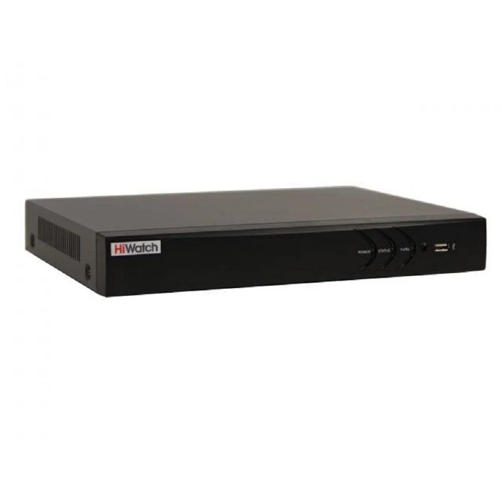 IP Видеорегистратор 32-х канальный HiWatch DS-N332/2 (C)