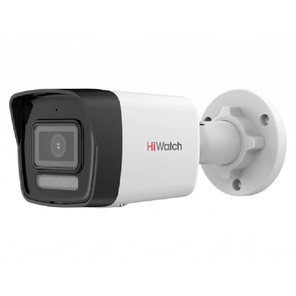 IP камера видеонаблюдения HiWatch DS-I850M (4mm)