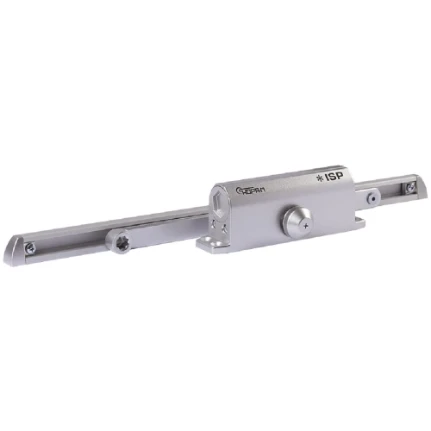 Фото для Дверной доводчик ISP 430 Slider (серебро)