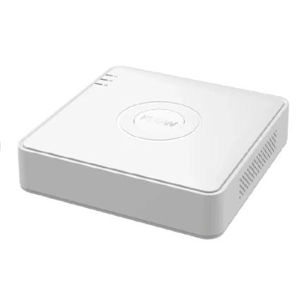 Фото для IP видеорегистратор 4 кан iFlow F-NR-104PE