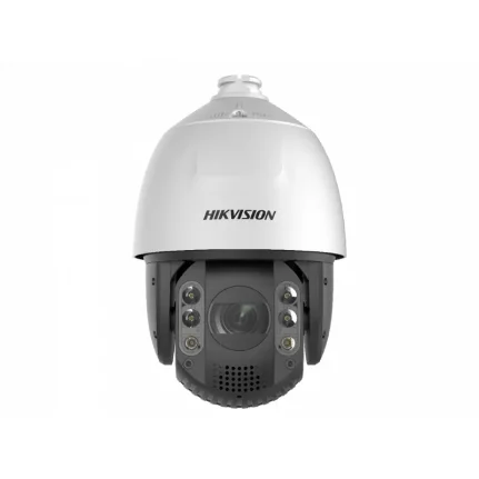 Фото для Поворотная IP камера видеонаблюдения Hikvision DS-2DE7A220MCG-EB