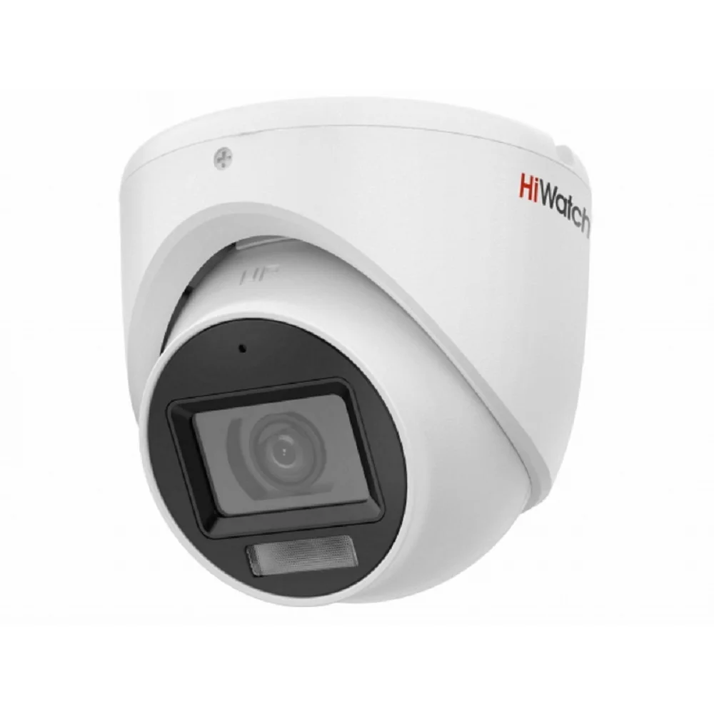 Камера видеонаблюдения HiWatch DS-T203A(B) (3.6 mm)