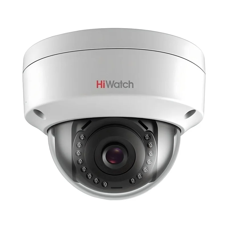 IP камера видеонаблюдения HiWatch DS-I202(E) (2.8 мм)