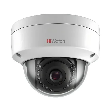 Фото для IP камера видеонаблюдения HiWatch DS-I202(E) (2.8 мм)