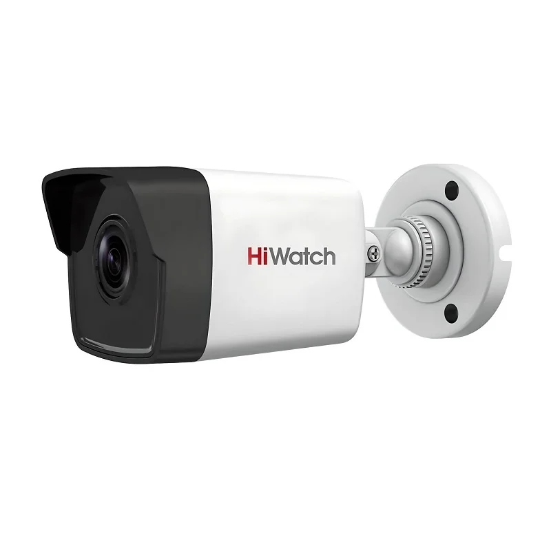 IP камера видеонаблюдения HiWatch DS-I200 (E) (6 мм)
