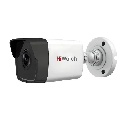 Фото для IP камера видеонаблюдения HiWatch DS-I200 (E) (6 мм)