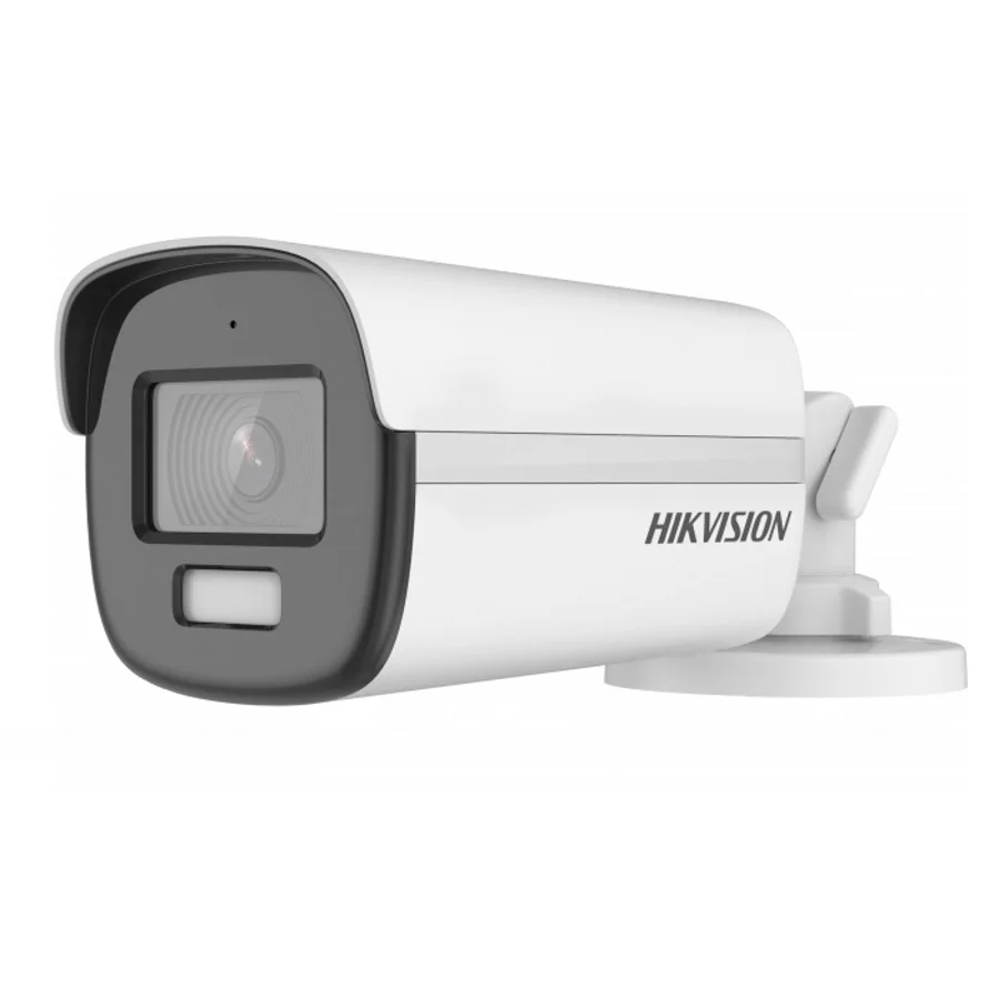 Камера видеонаблюдения Hikvision DS-2CE12DF3T-FS (2.8 мм)