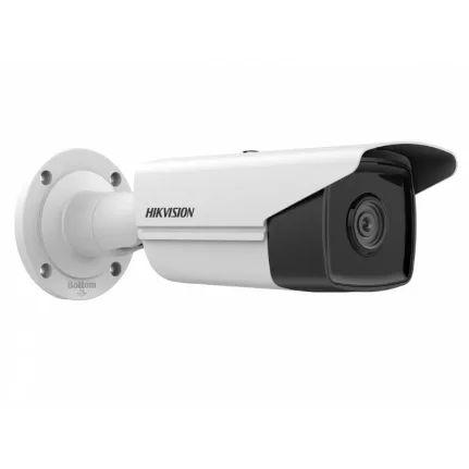 Фото для IP камера видеонаблюдения Hikvision DS-2CD2T43G2-4I (2.8 мм)