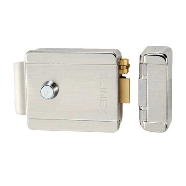 Фото для Электромеханический замок Slinex EL-01 (без блокировки)