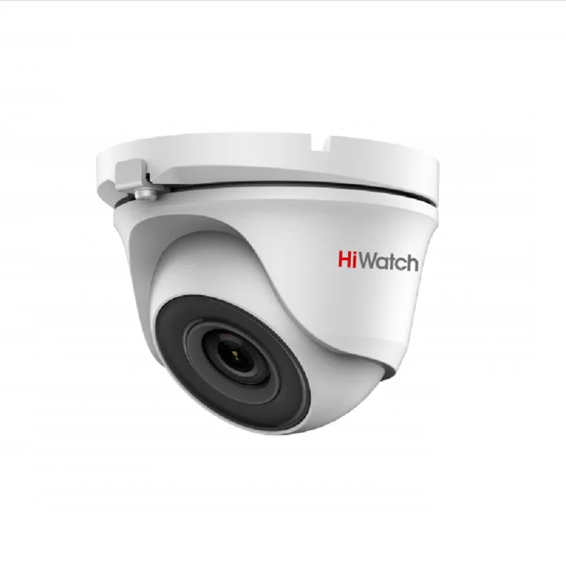Камера видеонаблюдения HiWatch DS-T203S (2.8 мм)