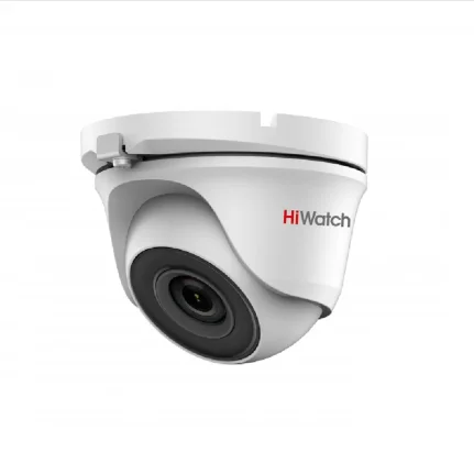 Фото для Камера видеонаблюдения HiWatch DS-T203S (2.8 мм)